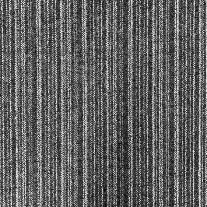 T133 Salt & Pepper carpet tiles are a practical and stylish polypropylene loop pile carpet tile, designed for moderate commercial use. With a tufted loop pile and a pile weight of 400g/m2, these tiles are made from 100% Polypropylene, making them durable 