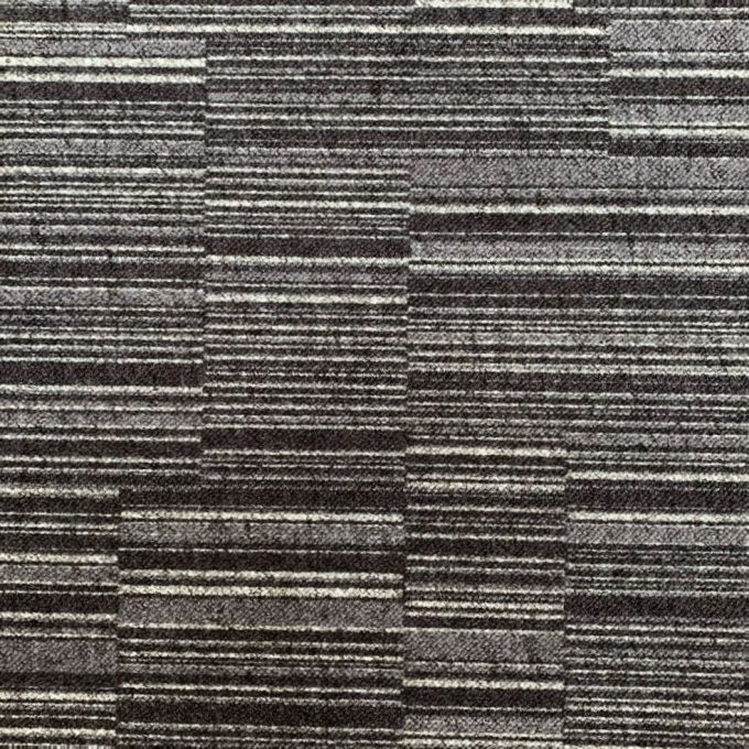 Sample of Zetex Generic Silver Licorice