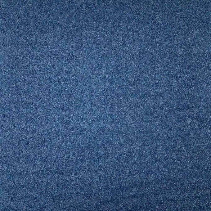 Introducing SPC90 Blue Haze, a versatile nylon loop pile carpet tile designed specifically for heavy commercial use.These carpet tiles boast a cut pile construction and are made from 100% polypropylene, ensuring exceptional durability and resistance to we