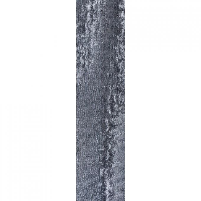 SPL65 Oyster Grey Plank Carpet Tiles