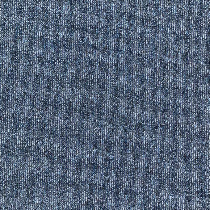 SPL65 Triumph Grey Sapphire Carpet Tiles