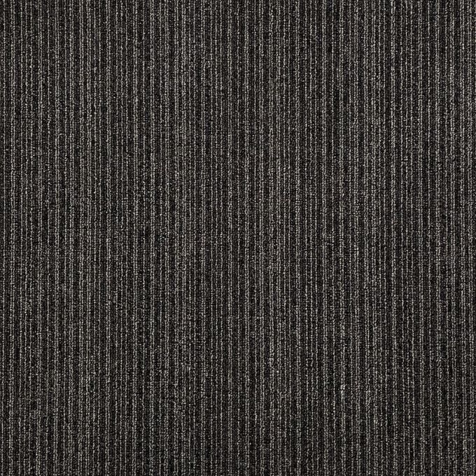 T33 Ebony Smoke Carpet Tiles
