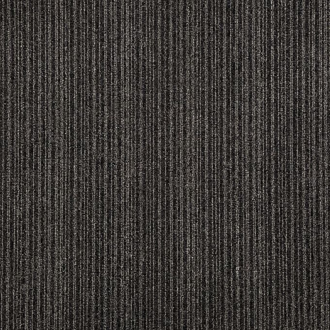 Sample of T33 Ebony Smoke