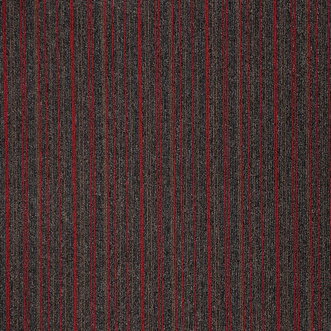T33 Ruby Earth Carpet Tiles