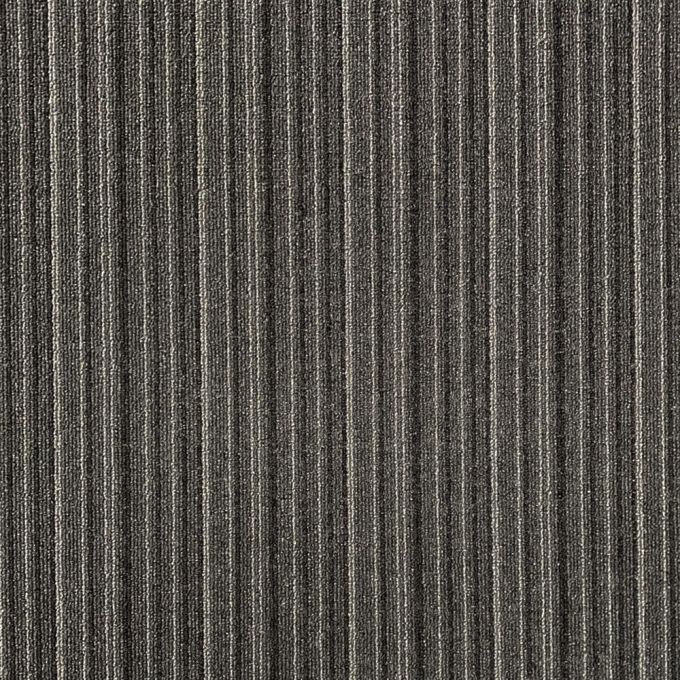 T33 Steel Graphite Carpet Tiles