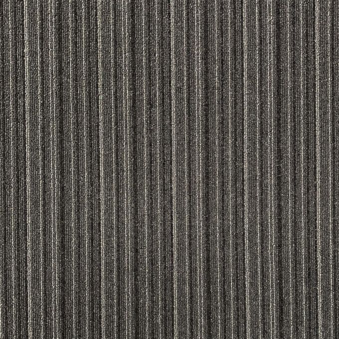 T33 Steel Graphite Carpet Tiles