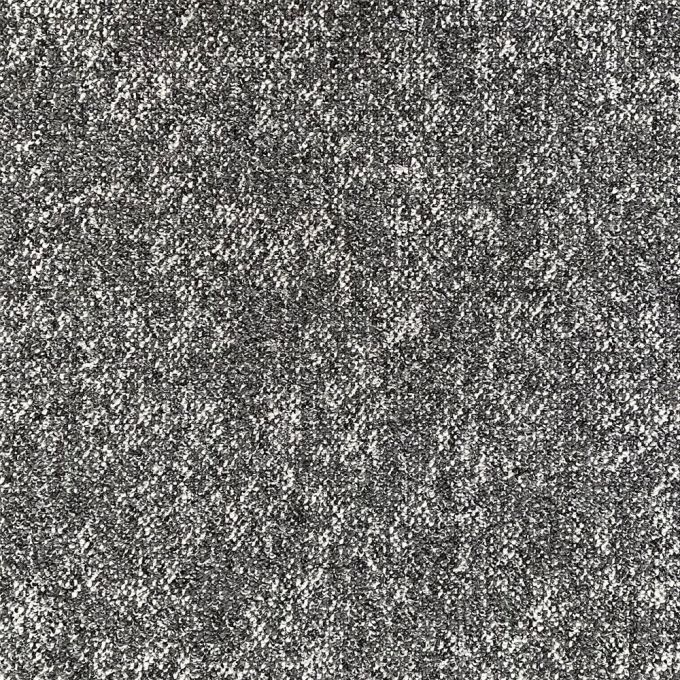 Sample of T37 Silver Accent Carpet Tiles