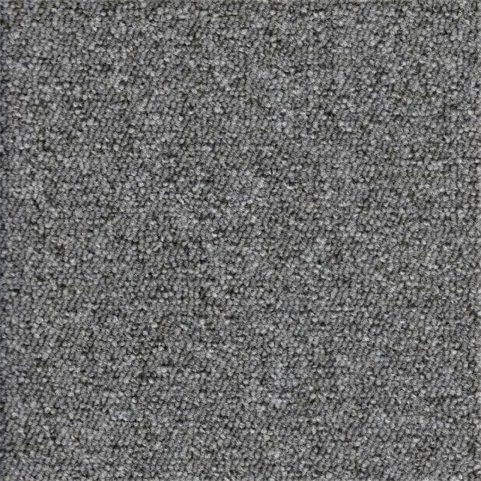 Zetex Discovery Dove Grey Carpet Tiles