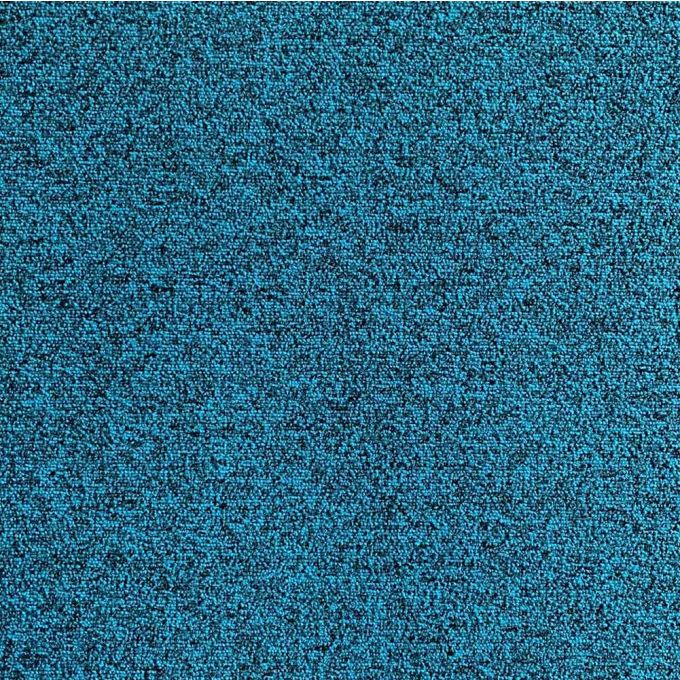 T65 Sky is a heavy duty nylon loop pile carpet tile. Ideal for heavy commercial use. Tile size is 50cm x 50cm and the carpet tiles are approximately 6mm thick. 