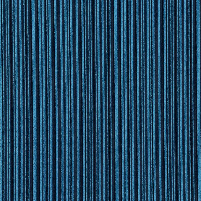 T65 Cyan 60 Carpet Tiles