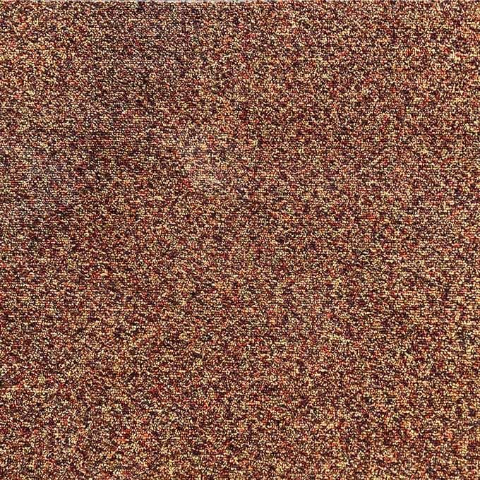T65 Solar Flare is a nylon loop pile carpet tile. Ideal for heavy commercial use. 