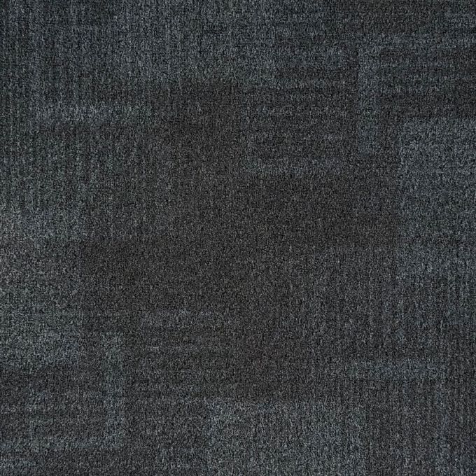 TC91 Carbon Bar Carpet Tiles