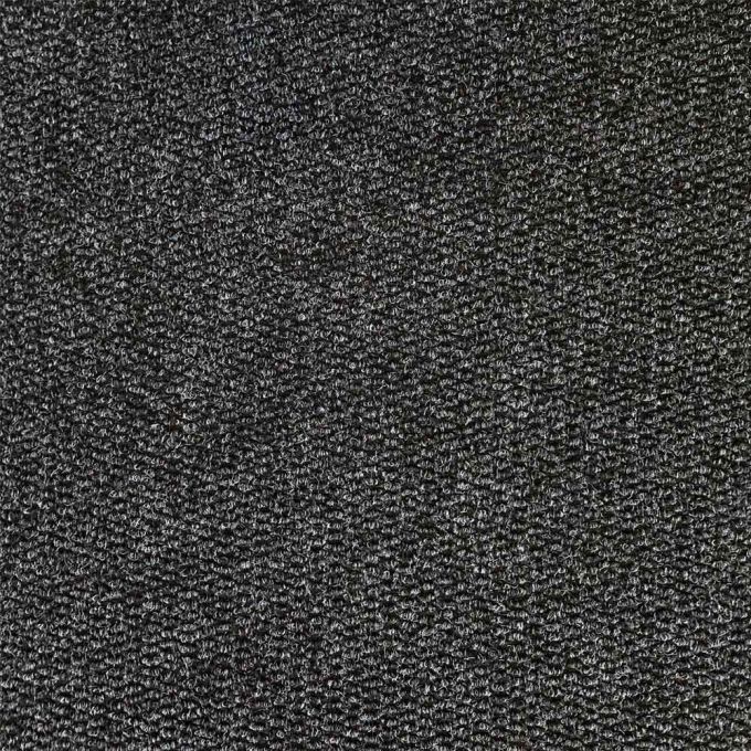 TE18 Black Friar is a versatile and durable hobnail carpet tile, perfect for high-traffic areas in commercial spaces. These carpet tiles are specifically designed for use in areas requiring hard-wearing flooring such as entrance ways, reception areas, doo