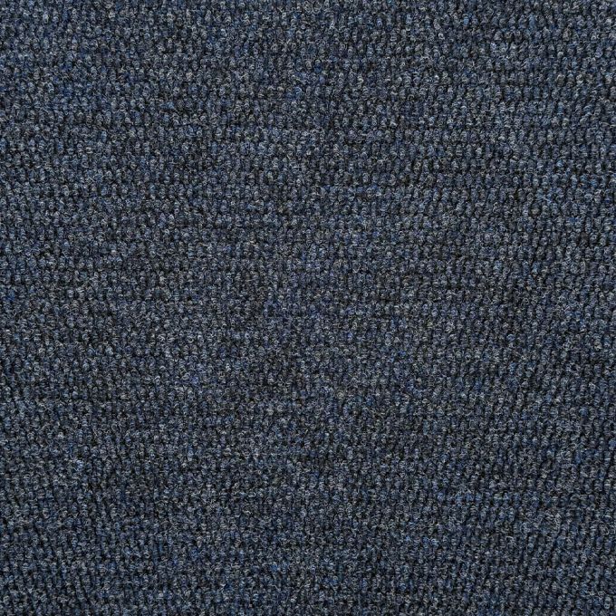 Sample of TE18 Denim Carpet Tiles