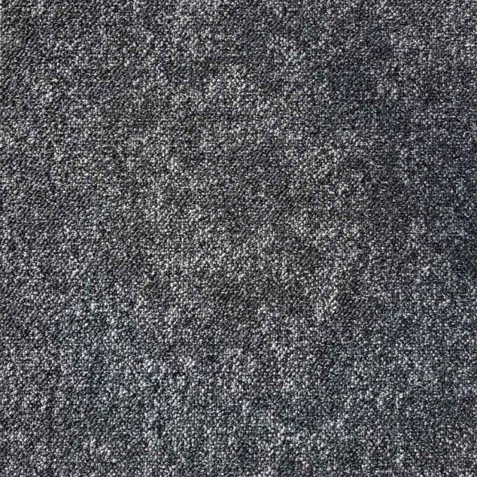 Sample of Zetex Titanium Classic Crystal. The Zetex Titanium range is a very durable carpet tile. This range has a naturally mixed colour coverage and can be laid seamlessly.

Description Tufted Loop Pile
Yarn Construction 100% Solution Dyed Nylon
Gau