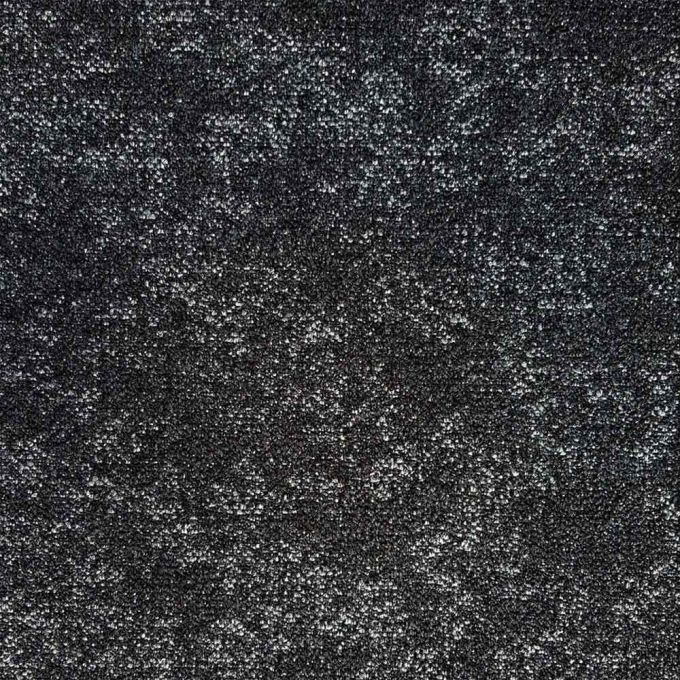 The Zetex Titanium Classic Midnight carpet tile is an exceptional choice for those seeking a carpet with exceptional durability and a distinctive appearance. The tufted loop pile construction is made from 100% solution dyed nylon, making it highly resilie