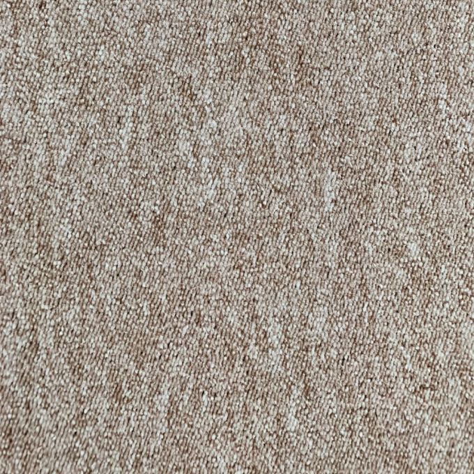 T31 Wheat carpet tiles are a versatile and practical flooring option that combines durability with style. These carpet tiles are made of 100% polypropylene with a tufted loop pile and a pile weight of 400g/m2. They conform to BS4790 Fire Rating and are id