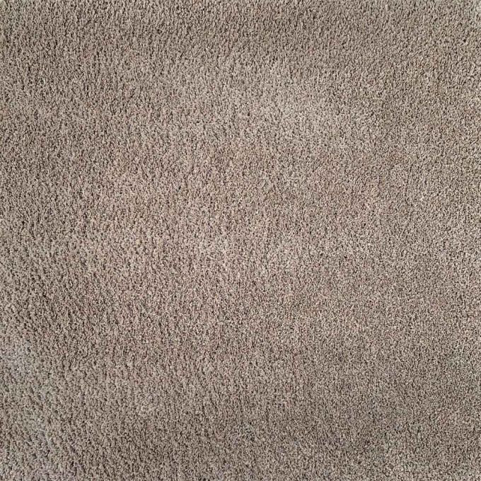 Our brand new Zetex Exquisite Bisque carpet tiles completely changes your definition of comfort. The 11mm thick pile height provides a luxurious and silky feel to any foot fall this carpet tile will receive.

Zetex Exquisite Bisque is ideal for domestic