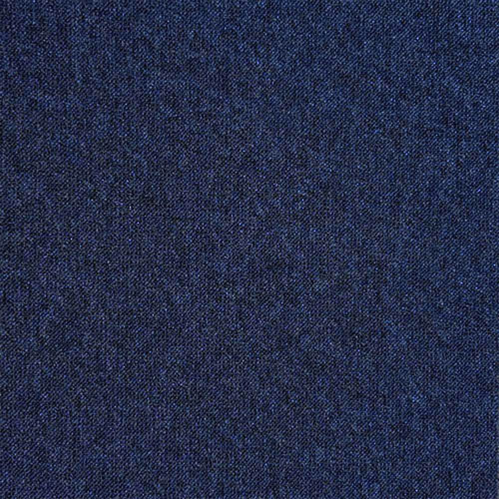 Blue Carpet Tiles Zetex Constellation 610 Waterford