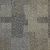 Zetex Titanium Pave Flax
The Zetex Titanium Pave Flax is an excellent choice for anyone looking for a durable and high-quality carpet tile. These carpet tiles are made with tufted loop pile and 100% solution-dyed nylon yarn construction, making them extr