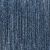 T65 Blue Tin Carpet Tiles