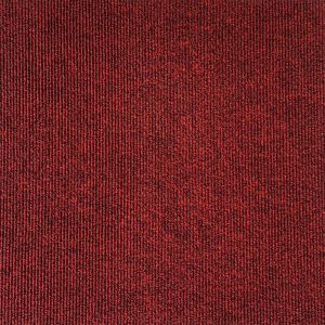 Zetex Yukon Radium is a heavy-duty carpet tile that is specifically designed for commercial and industrial use. The carpet tile's needlefelt rib design is constructed from 100% polypropylene material, making it strong, durable, and resistant to wear and t