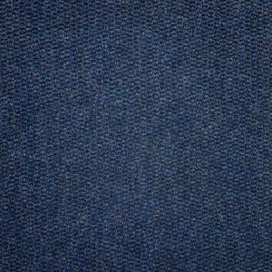 TE18 Denim is a highly durable hobnail carpet tile designed to withstand heavy traffic areas, such as entrance ways, reception areas, doorways and designated walkways. Made of 100% polypropylene with a needled hobnail pattern, these carpet tiles are built