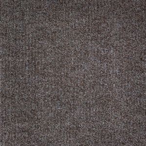 Zetex Yukon Rib Nitrogen carpet tiles are an excellent choice for commercial and industrial flooring applications. Made from 100% polypropylene, these carpet tiles feature a high-quality needlefelt rib construction that provides a hard-wearing surface sui