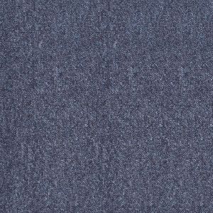 Zetex Constellation 610 Galway – Heavy Contract Rated Carpet Tiles

The tufted loop pile and 100% nylon construction of the Galway carpet tile makes for an attractive tile with a range of dark blue colours. This particular carpet tile has been graded as