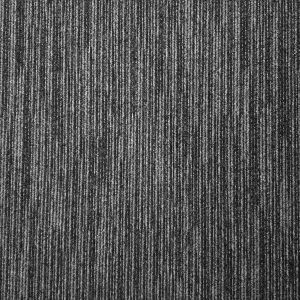Zetex Titanium Linear Midnight
If you are looking for a durable and stylish carpet tile, the Zetex Titanium Linear Midnight is a perfect choice. This carpet tile boasts a striking black and grey color palette, which can be laid seamlessly to create a uni