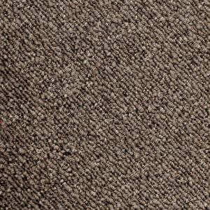 The Zetex Elite Oatmeal Beige Carpet Tiles are a perfect combination of functionality and style, making them a great addition to any commercial or residential space. The tufted loop pile construction gives the carpet tiles a luxurious feel that is both so
