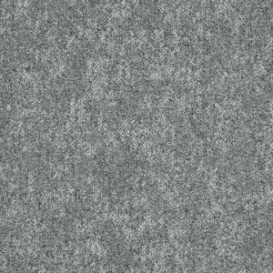 The Zetex Titanium Classic Lava carpet tile is the perfect combination of strength and style. This Grey carpet tile boasts a tufted loop pile construction, made with 100% solution-dyed nylon yarn that provides unmatched durability and resistance to fading