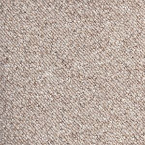 The Zetex Elite Tuscan Beige Carpet Tiles are a true example of form and function working hand in hand. The tufted loop pile construction gives it a texture that is both soft and durable, making it a reliable choice for high traffic areas. The 100% nylon 