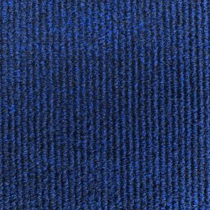 Zetex Yukon Rib Lithium carpet tiles are a high-quality and robust polypropylene rib carpet tile, ideal for commercial and industrial flooring. The tile size measures 50cm x 50cm and has a heavy-duty 3mm bitumen backing, ensuring durability and strength. 