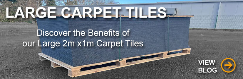 Large Carpet Tiles