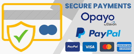Secure Payments