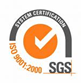 SGS Logo
