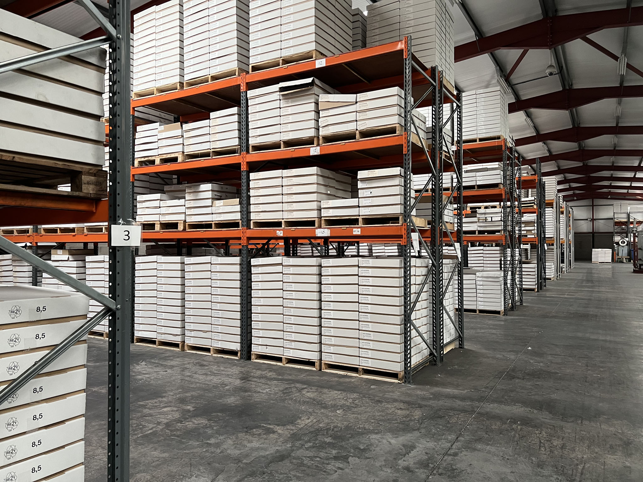 Carpet Tile Warehouse